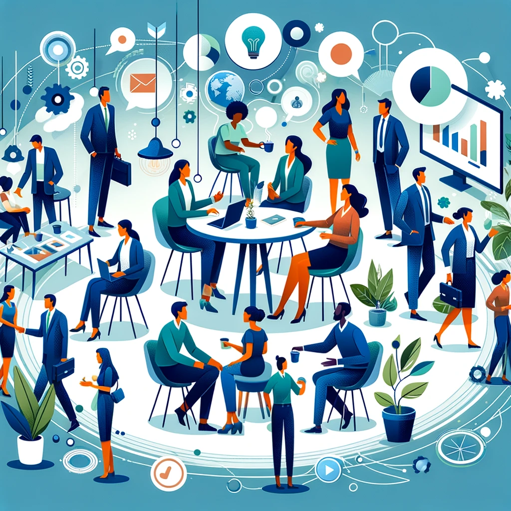 企業文化とダイバーシティ研修/企業文化とダイバーシティの統合（標準学習時間0.5時間）